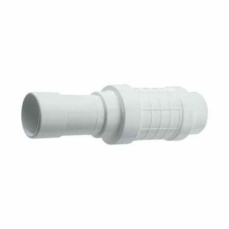 THRIFCO PLUMBING 3/4 Quick Repair Coupling 6622031